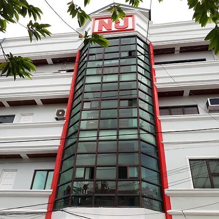 N&J Lopez Lodging House Pasay Bagian luar foto