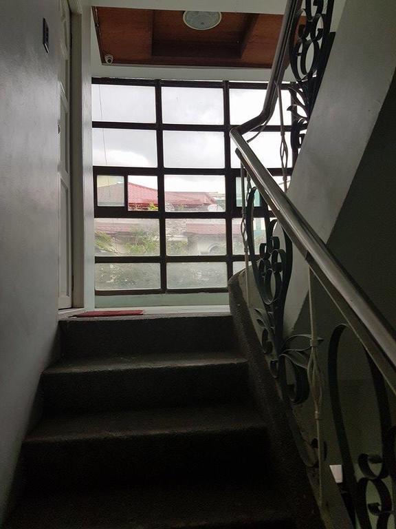 N&J Lopez Lodging House Pasay Bagian luar foto